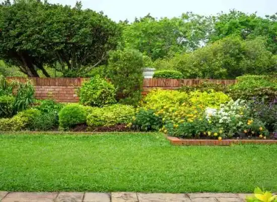 landscaping services Coleridge